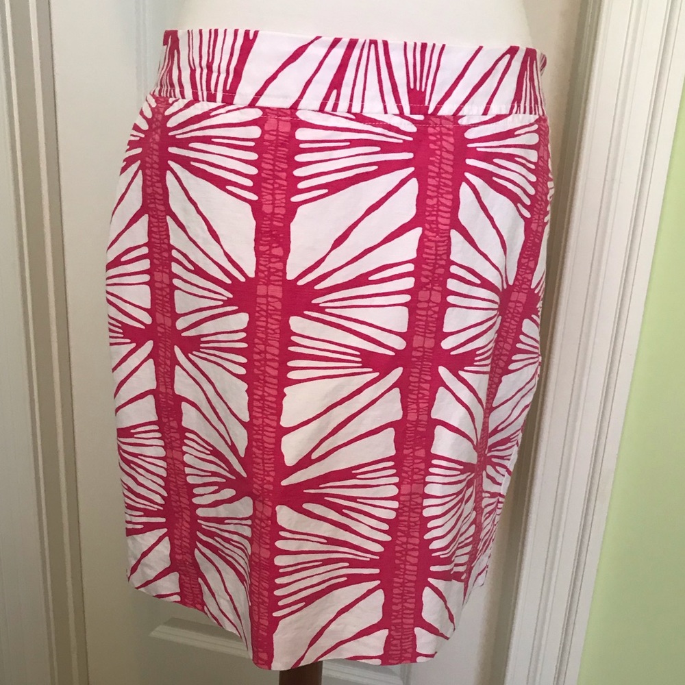 Merona skirt sz 8